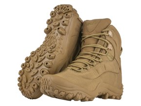 Boty VENOM taktické COYOTE (velikost 10)