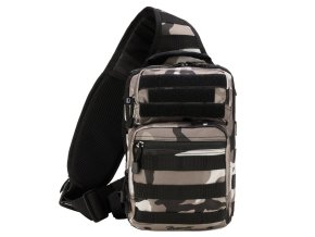 Taška přes rameno US COOPER SLING URBAN