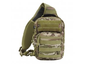 Taška přes rameno US COOPER SLING TACTICAL CAMO