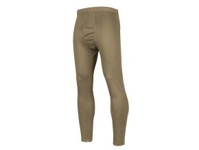 Spodky funkční ECWCS Gen. III, Level 1 COYOTE BROWN (velikost L)