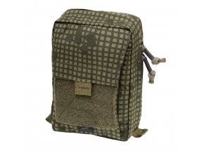 Pouzdro administrační URBAN [O.03] Cordura® DESERT NIGHT CAMO