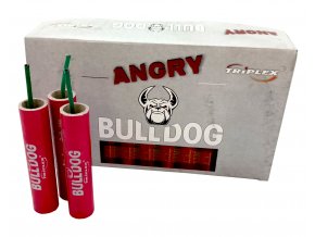 Pyrotechnika Petardy Angry Bulldog 20ks
