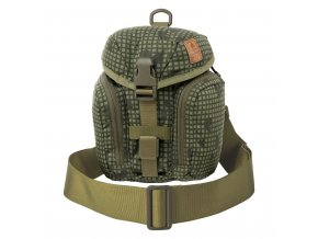 Taška přes rameno ESSENTIAL KITBAG® DESERT NIGHT CAMO