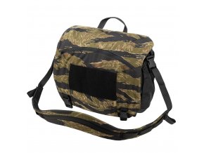 Taška přes rameno URBAN COURIER LARGE TIGER STRIPE