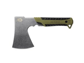Sekera PACK HATCHET SAGE GREEN
