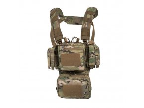 Vesta taktická MINI RIG® MULTICAM®