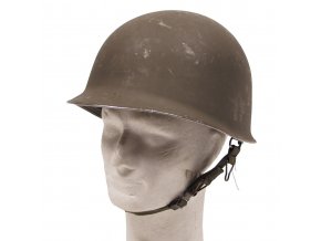 Helma M1 rakouská s vnitřkem ZELENÁ použitá