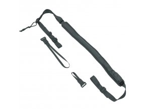 Popruh zbraňový CARBINE SLING SHADOW GREY