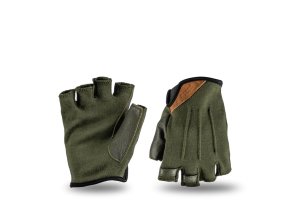 Rukavice PROWL bezprsté ZELENÉ (velikost L-XL)