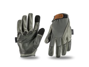 Rukavice UTILITY GUNMETAL (velikost S-M)