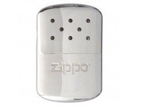 Ohříváček benzínový ZIPPO DELUXE do kapsy