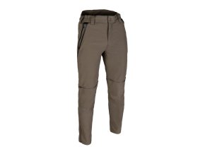 Kalhoty PERFORMANCE odepínací ZIP-OFF RANGER GREEN (velikost 3XL)