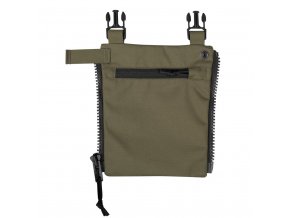 Panel SNIPER® Cordura RANGER GREEN