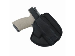 Pouzdro na pistol DASTA opaskové 206-1 CZ75D Compact