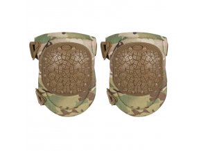 Chrániče AltaFLEX 360 VIBRAM kolenní MULTICAM®