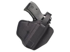 Pouzdro na pistol DASTA opaskové 631-1 tvarované