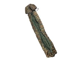 Spacák ŘECKÝ typ mumie LIZARD CAMO použitý