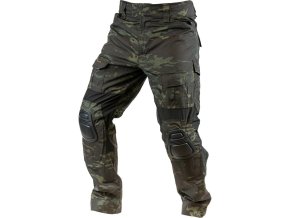 Kalhoty taktické ELITE GEN2 VCAM BLACK (velikost 28)