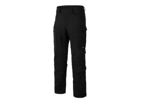 Kalhoty MCDU® DYNYCO ČERNÉ (velikost 3XL-L)