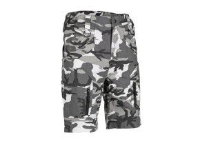 Kraťasy ASSAULT bavlna ripstop METRO URBAN (velikost 3XL)