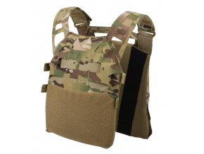 Vesta BEARCAT® ULTRALIGHT nosič plátů MULTICAM®