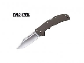 Zavírací nůž Cold Steel CODE 4 clip point