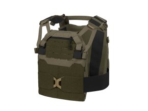 Vesta SPITFIRE® MK II nosič plátů RANGER GREEN (velikost L)