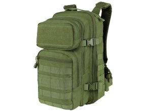Batoh ASSAULT COMPACT GEN II ZELENÝ