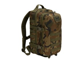 Batoh US COOPER CASE WOODLAND