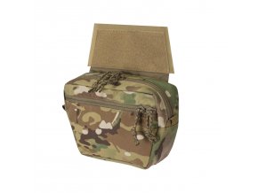 Pouzdro spodní přídavné UNDERPOUCH LIGHT MULTICAM®