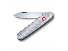 Nůž kapesní SWISS ARMY 1 93 mm ALOX