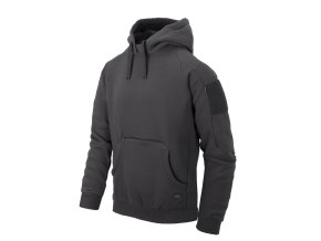 Mikina klokanka URBAN TACTICAL LITE ŠEDÁ (velikost 3XL)