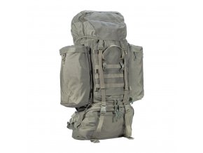 Batoh MMPS CRUSADER II FA IR 90+20L STONE GREY OLIVE