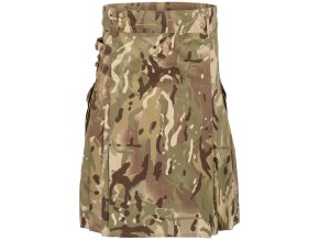 Kilt COMBAT rip-stop HMTC (velikost L)