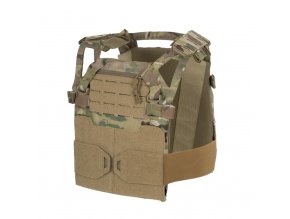 Vesta SPITFIRE® MK II nosič plátů CRYE MULTICAM®