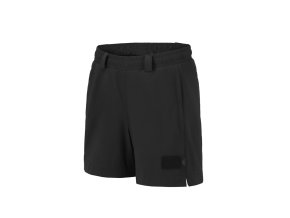 Kraťasy UTILITY LIGHT VersaStretch® Lite ČERNÉ (velikost 3XL)