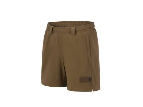 Kraťasy UTILITY LIGHT VersaStretch® Lite MUD BROWN (velikost 3XL)