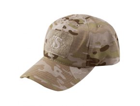 Čepice CONTRACTOR s velcro panely MULTICAM ARID®