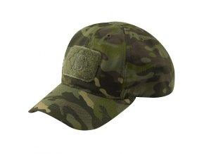 Čepice CONTRACTOR s velcro panely MULTICAM TROPIC®