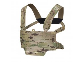 Vesta chest rig WARWICK MINI® MULTICAM®