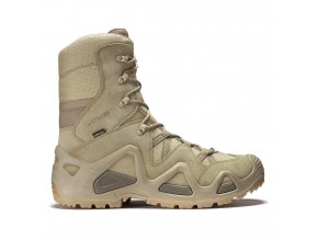 Boty ZEPHYR GTX® HI TF DESERT