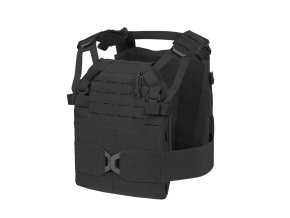Vesta SPITFIRE® MK II nosič plátů ČERNÁ (velikost L)