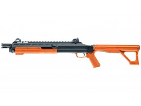 Brokovnice Umarex T4E HDX 68 16J orange