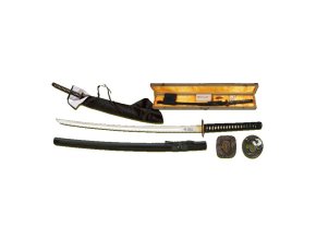 Meč KATANA SET