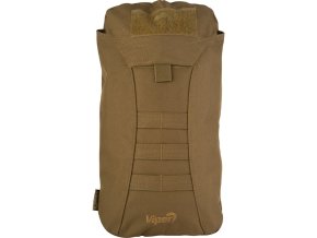 Pouzdro MOLLE pro hydratační vak COYOTE