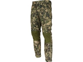 Kalhoty SOFTSHELL DIGICAM (velikost 3XL)