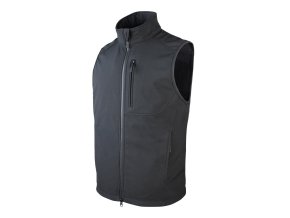 Vesta CORE SOFTSHELL ČERNÁ (velikost L)