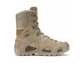 Boty ZEPHYR GTX® HI TF COYOTE