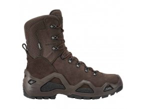 Boty Z-8S GTX® C DARK BROWN