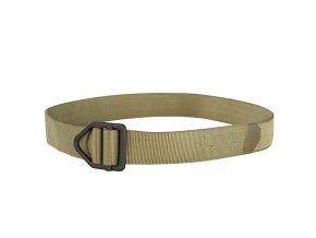 Opasek INSTRUCTOR slaňovací TAN (velikost L-XL)
